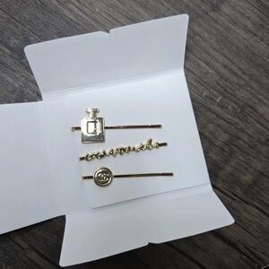 CHANEL COCO Mademoiselle Card